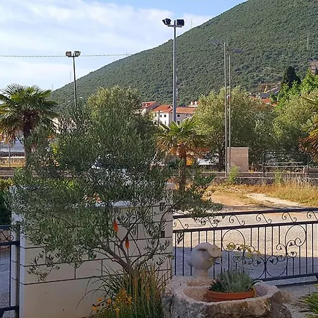 Lovely In With Wifi 马里斯通