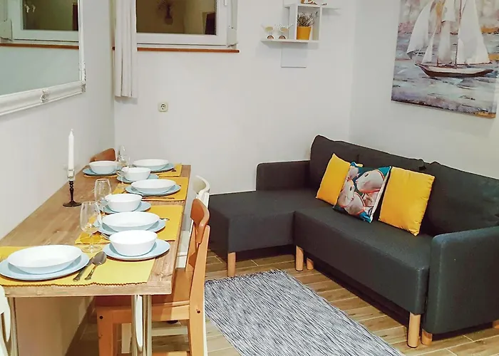 Lovely In With Wifi 马里斯通