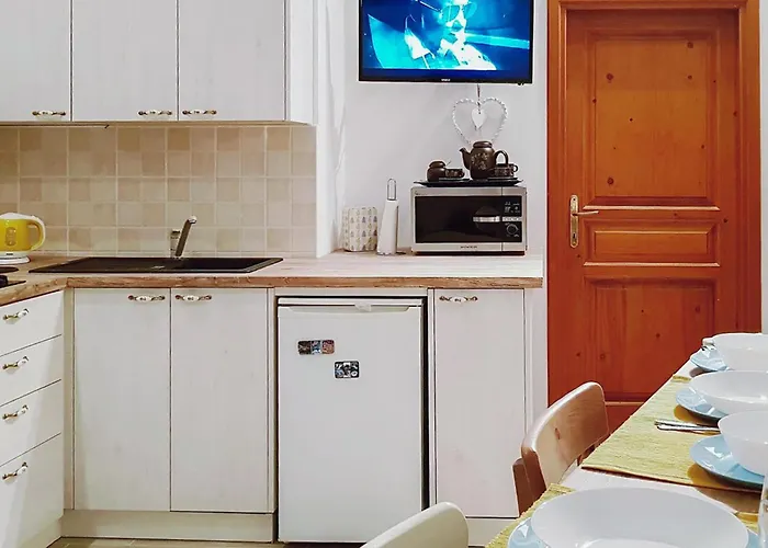 Lovely In With Wifi 马里斯通