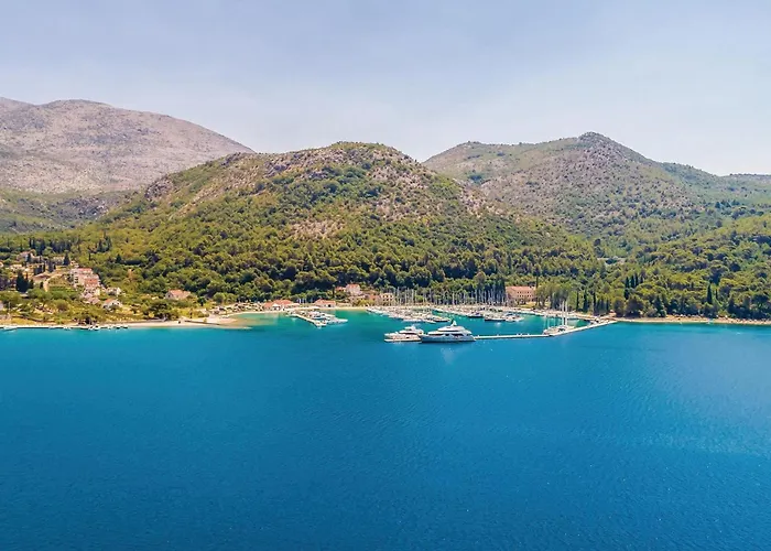 公寓 Lovely In With Wifi *