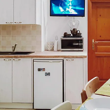 Lovely In With Wifi Mali Ston