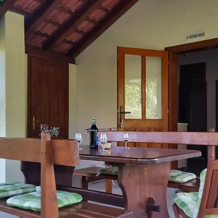 Lovely In With Wifi Apartament Mali Ston