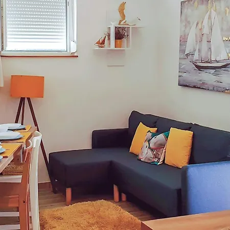 Apartman 1 Bedroom Awesome In