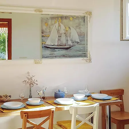 Apartament Lovely In With Wifi Mali Ston