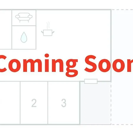 1 Bedroom Lovely In *