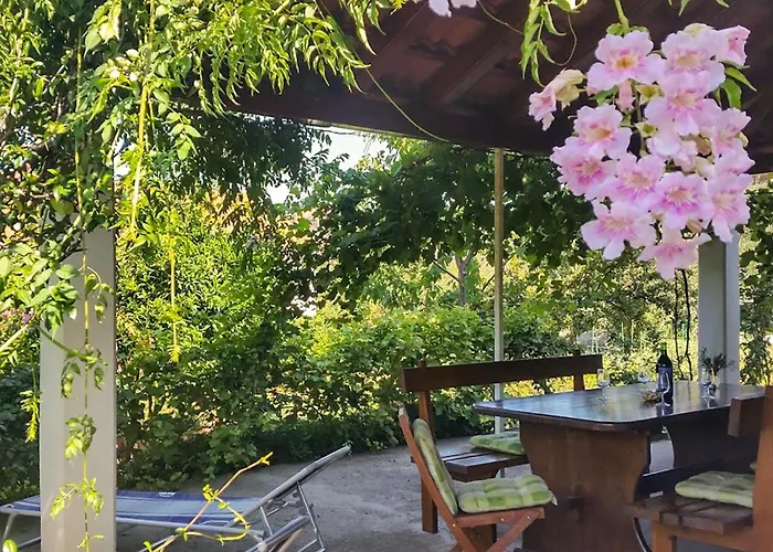 Lovely In With Wifi * Mali Ston