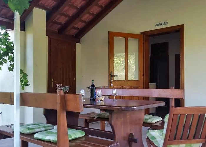 Lovely In With Wifi Apartament Mali Ston