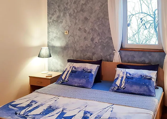 Lovely In With Wifi Apartament *