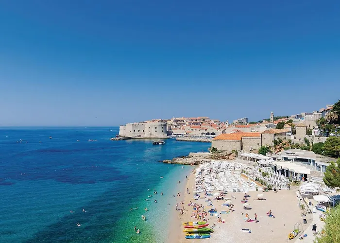 Lovely In With Wifi * Mali Ston