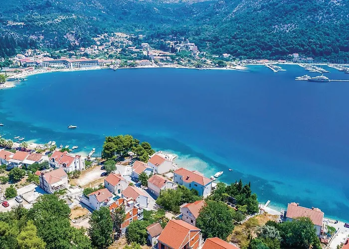 Lovely In With Wifi *